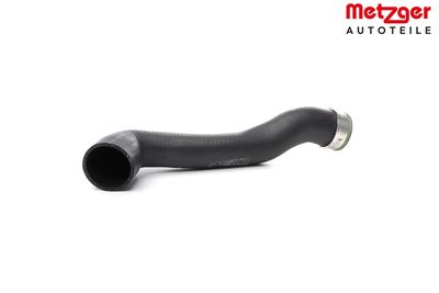 LADELUFTSCHLAUCH METZGER AUTOTEILE 2400328 1