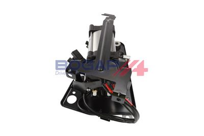 COMPRESOR INSTALATIE AER COMPRIMAT BOGAP V3428100 4