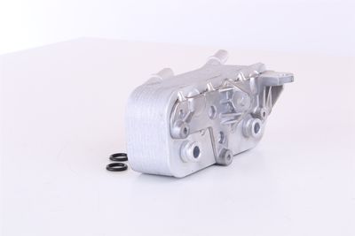 ÖLKüHLER AUTOMATIKGETRIEBE NISSENS 90658 17