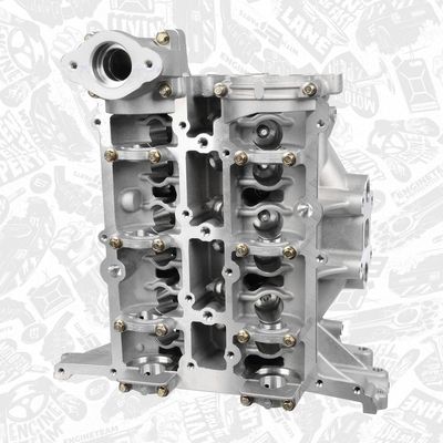 CHIULASA ET ENGINETEAM HL0145 2