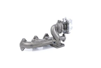 COMPRESOR SISTEM DE SUPRAALIMENTARE BTS Turbo T919067 34