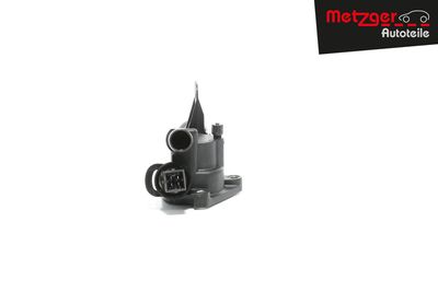 THERMOSTAT KüHLMITTEL METZGER AUTOTEILE 4006043 30