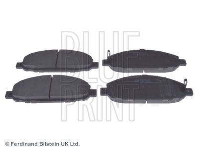 Brake Pad Set, disc brake ADN142175