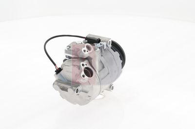 KOMPRESSOR KLIMAANLAGE AKS DASIS 851804N 12