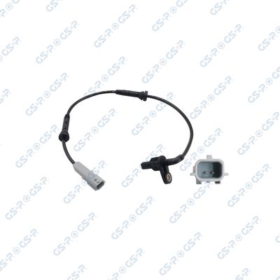 SENZOR TURATIE ROATA