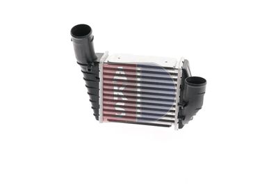 LADELUFTKüHLER AKS DASIS 047011N 16