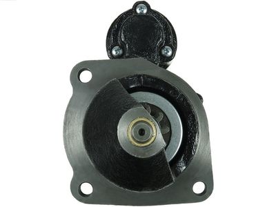 AS-PL Starter