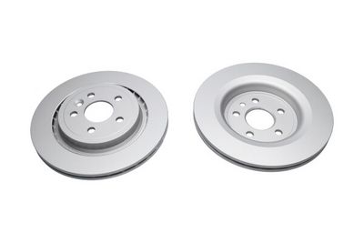 спирачен диск Kavo Parts BR-10278-C