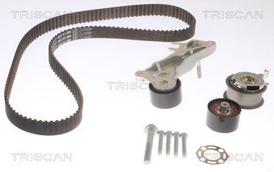 SET CUREA DE DISTRIBUTIE TRISCAN 864727018 1