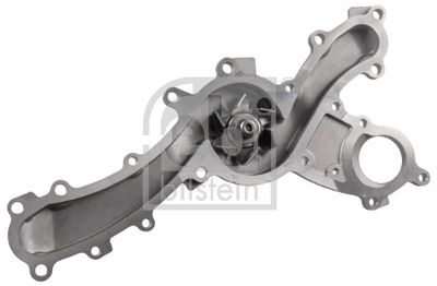 POMPă DE APă RăCIRE MOTOR FEBI BILSTEIN 186012 1