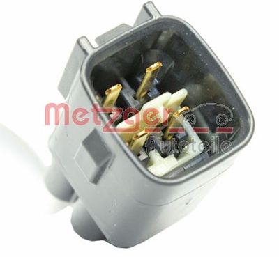 SONDA LAMBDA METZGER AUTOTEILE 0893623 1