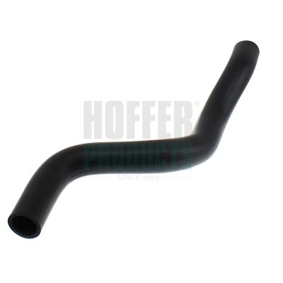 маркуч на радиатора HOFFER 8197095