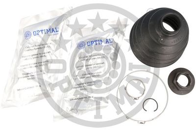 OPTIMAL CVB-10734TPE Пыльник шруса  для OPEL MERIVA (Опель Мерива)