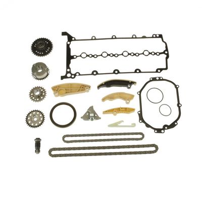 STEUERKETTENSATZ GATES CHK1037M 49