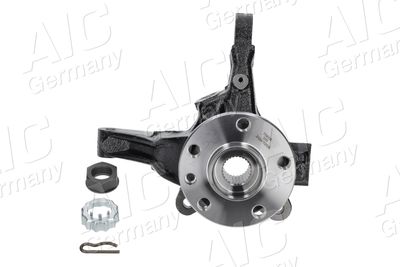 ACHSSCHENKELSATZ RADAUFHäNGUNG