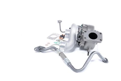 LADER AUFLADUNG BTS Turbo T981404BT 11