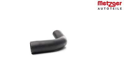 LADELUFTSCHLAUCH METZGER AUTOTEILE 2400508 12