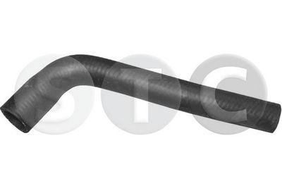 CONDUCTA SCHIMBATOR CALDURA-INCALZIRE STC T407941