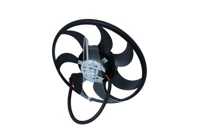 VENTILATOR RADIATOR NRF 47885 26