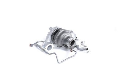 COMPRESOR SISTEM DE SUPRAALIMENTARE BTS Turbo T981726 14