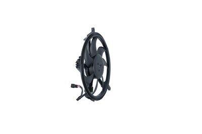 VENTILATOR RADIATOR NRF 47508 38