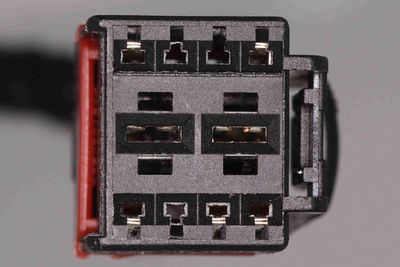 MOTOR ELECTRIC HAION ACKOJA A52550007 2