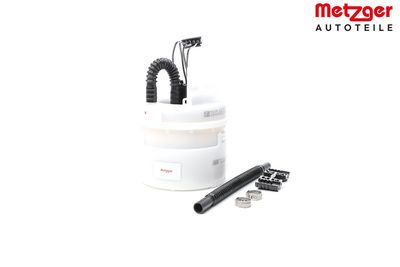 OALA SPIRALATA POMPA COMBUSTIBIL METZGER AUTOTEILE 2250716 4