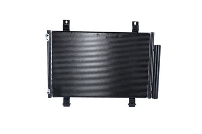 CONDENSATOR CLIMATIZARE NRF 35645 6