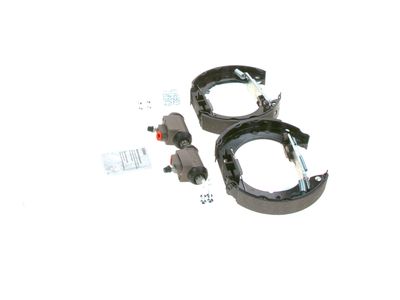 SET SABOTI FRANA BOSCH 0204114503 9