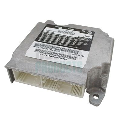 UNITATE DE CONTROL AIRBAG