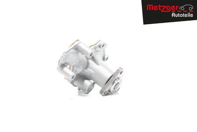 WASSERPUMPE MOTORKüHLUNG METZGER AUTOTEILE 4007014 15