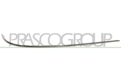 покривна/защитна лайсна, броня PRASCO ME0411253