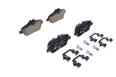 BREMSBELAGSATZ SCHEIBENBREMSE ATE 13047027952 23