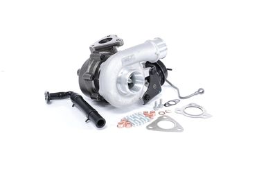 LADER AUFLADUNG BTS Turbo T981434 33