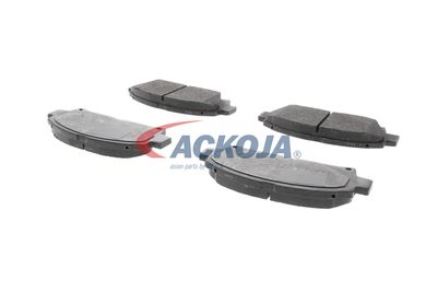 SET PLACUTE FRANA FRANA DISC ACKOJA A700052 39