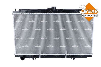 Chladič motora NRF EASY FIT 53019