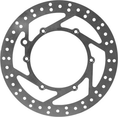 BREMSSCHEIBE