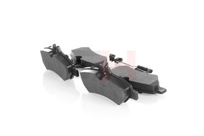 SET PLACUTE FRANA FRANA DISC GH GH413361 23