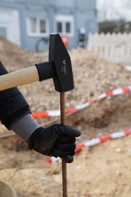 Vorschau Schlosserhammer Ansicht 4