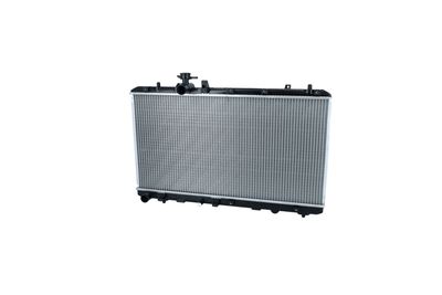 RADIATOR RACIRE MOTOR NRF 53581 7