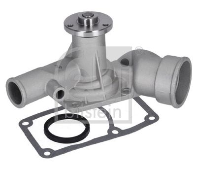 Water Pump, engine cooling 01255