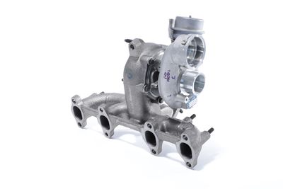 LADER AUFLADUNG BTS Turbo T914074 31