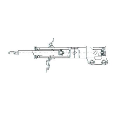 AMORTIZOR CTR GY1060O