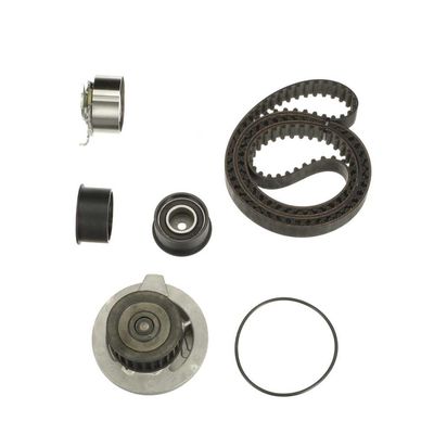 SET POMPA APA + CUREA DINTATA GATES KP25461XS 68