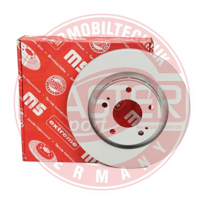 DISC FRANA MASTER-SPORT GERMANY 24012402151PRPCSMS