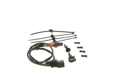 SONDA LAMBDA BOSCH 0258007359 23