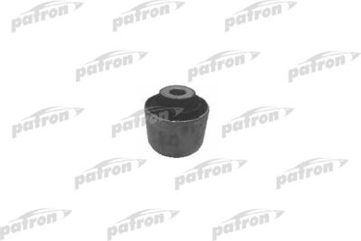 PATRON PSE1567 Сайлентблок рычага  для AUDI A5 (Ауди А5)