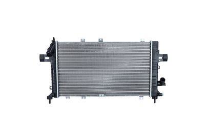 RADIATOR RACIRE MOTOR NRF 53447A 5