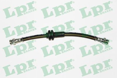 Тормозной шланг LPR 6T46603 для FIAT CINQUECENTO