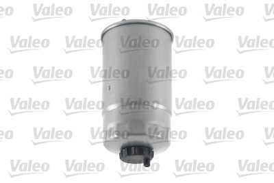 FILTRU COMBUSTIBIL VALEO 587536 3